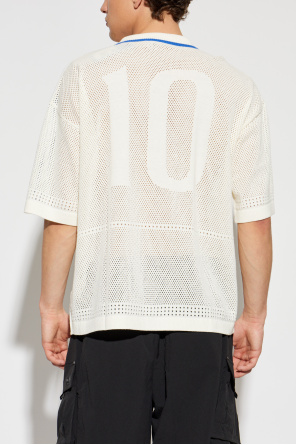 ADIDAS Originals Short-sleeved shirt