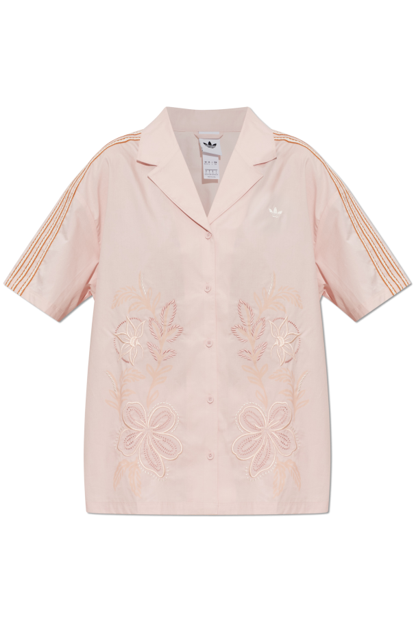 Short-sleeved shirt od ADIDAS Originals
