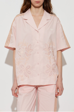 ADIDAS Originals Short-sleeved shirt