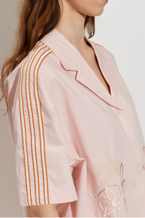 ADIDAS Originals Short-sleeved shirt