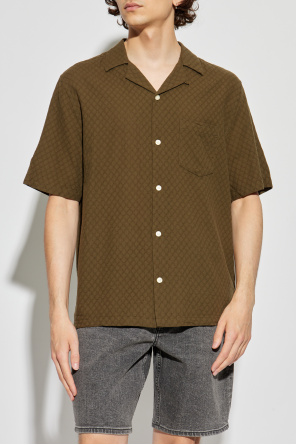 AllSaints "Kylo" shirt