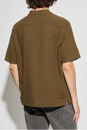 AllSaints "Kylo" shirt