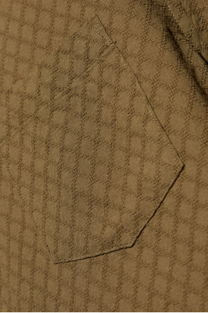 AllSaints "Kylo" shirt