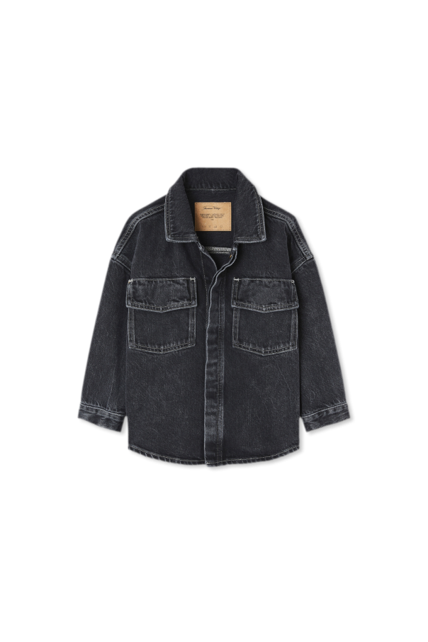 American Vintage Kids Denim jacket