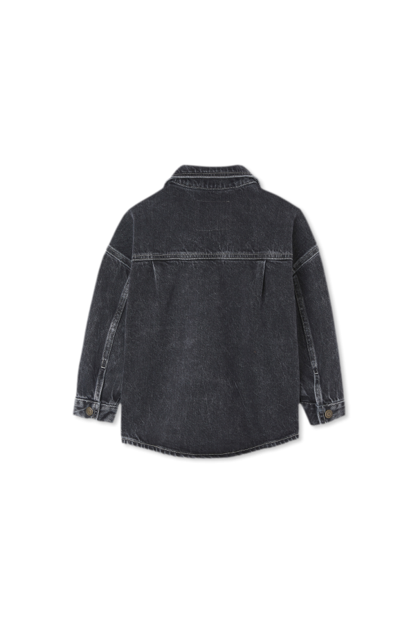 American Vintage Kids Denim jacket