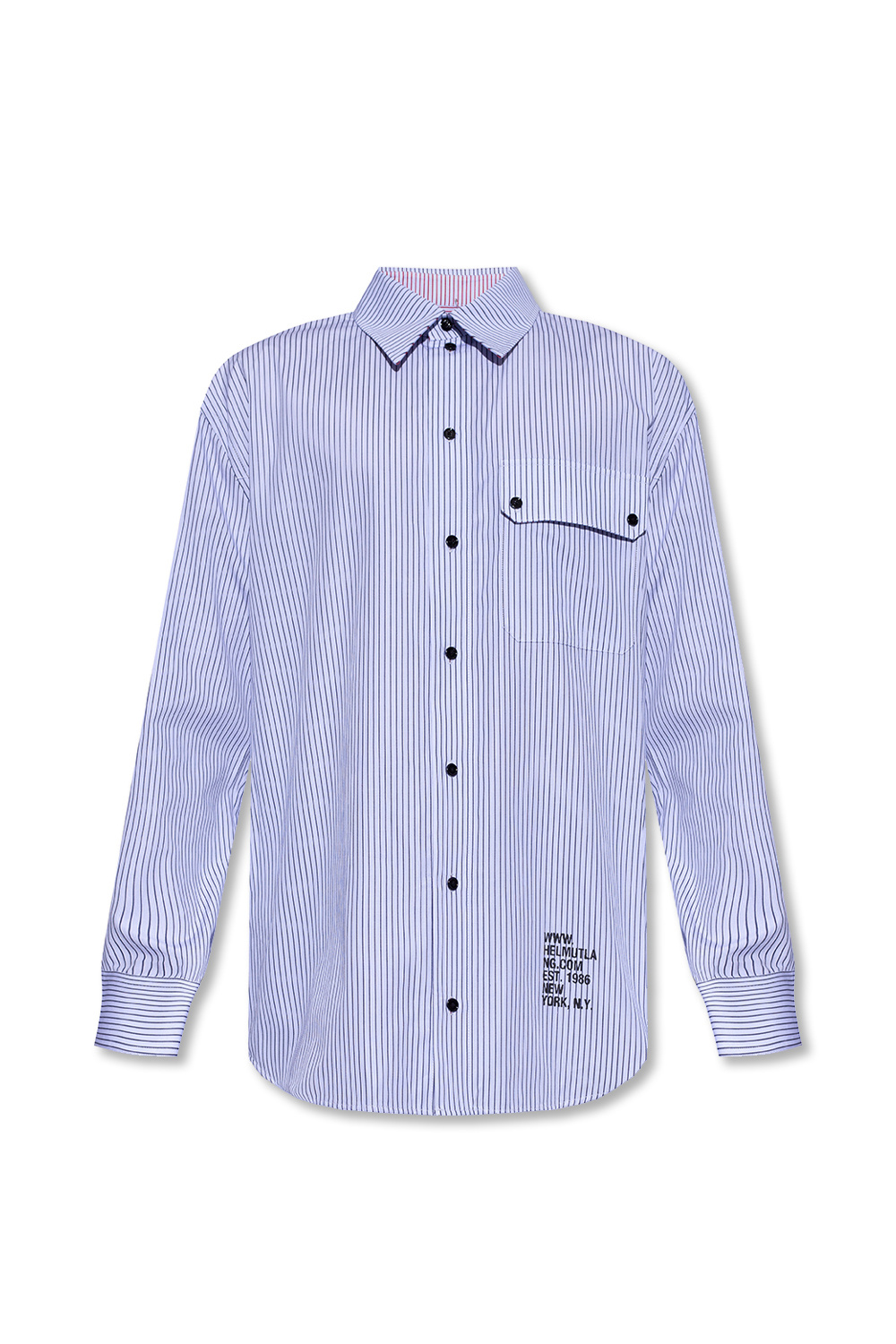 Helmut Lang Homme shirt