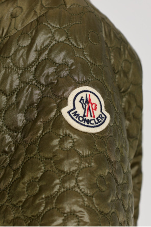 Moncler Camisa acolchada