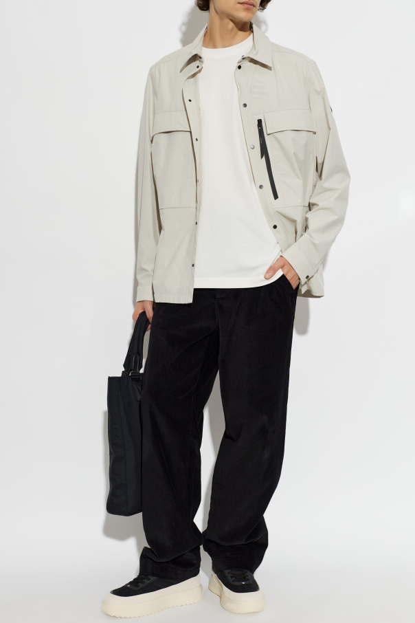 Moncler Shirt with pockets