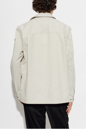 Moncler Shirt with pockets