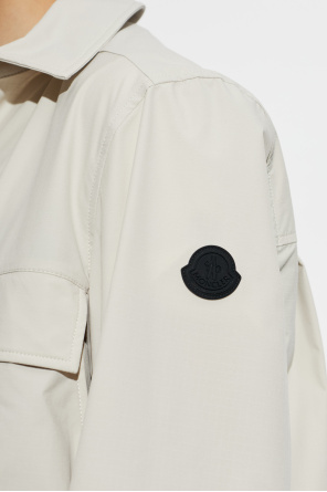 Moncler Shirt with pockets
