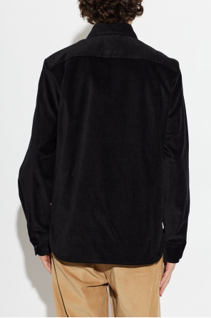 Moncler Corduroy shirt