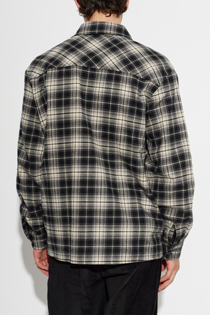 Moncler Shirt with pockets