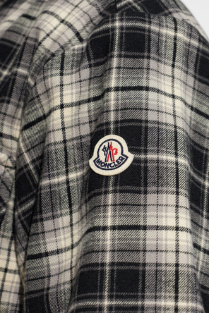 Moncler Shirt with pockets