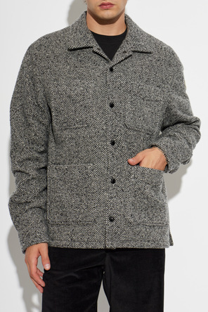 Moncler Jacket with pockets