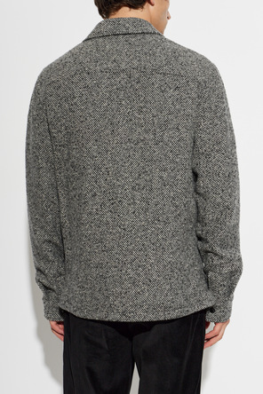 Moncler Jacket with pockets