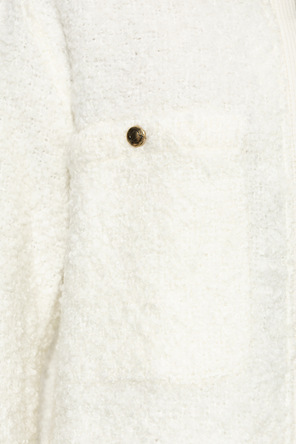 Moncler Cardigan with pockets
