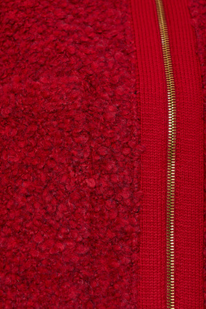 Moncler Cardigan mit Taschen