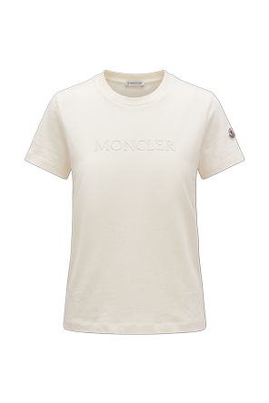Logo t-shirt