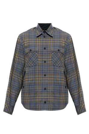 Sobrecamisa MONCLER GRENOBLE APRES-SKI