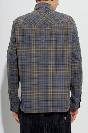 Moncler Grenoble Sobrecamisa MONCLER GRENOBLE APRES-SKI