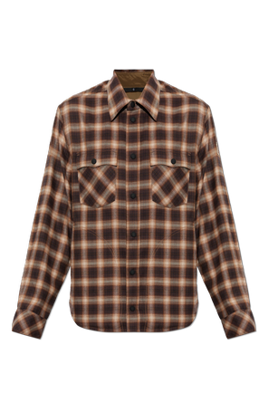MONCLER GRENOBLE APRÈS-SKI men's shirt