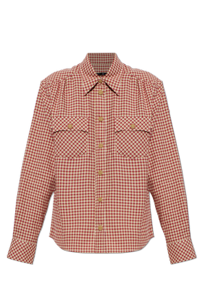 MONCLER GRENOBLE APRES-SKI Damenhemd