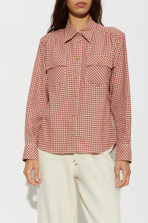 Moncler Grenoble Moncler Grenoble Apres-Ski Women's Shirt