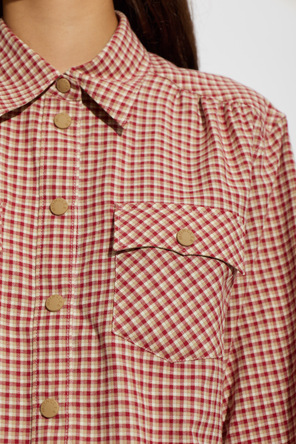 Moncler Grenoble Moncler Grenoble Apres-Ski Women's Shirt