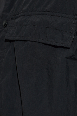 Stone Island Shirt with patch