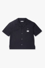 Dolce & Gabbana Kids Shirt with logo