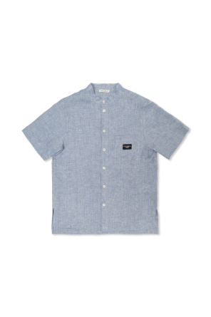 Linen Shirt