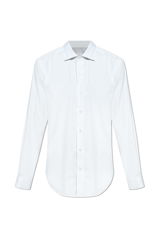 Classic shirt od Eleventy