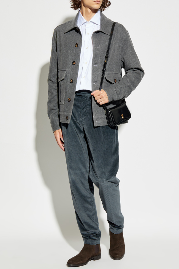 Eleventy Classic shirt