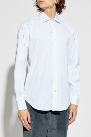 Eleventy Classic shirt