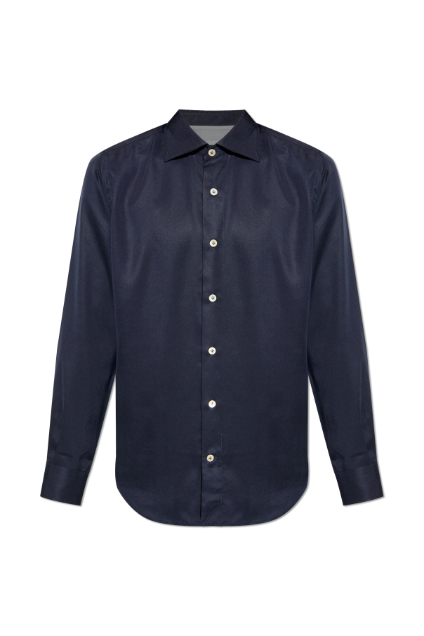 Classic shirt od Eleventy