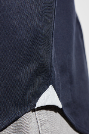 Eleventy Classic shirt