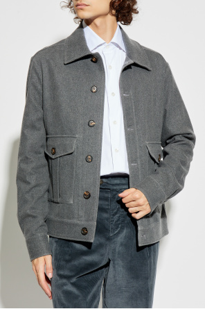 Eleventy Chaqueta de lana