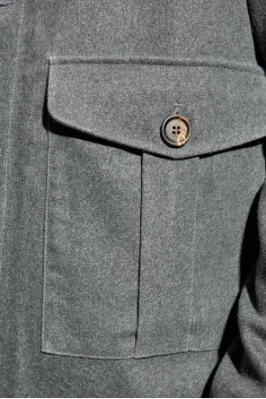 Eleventy Chaqueta de lana