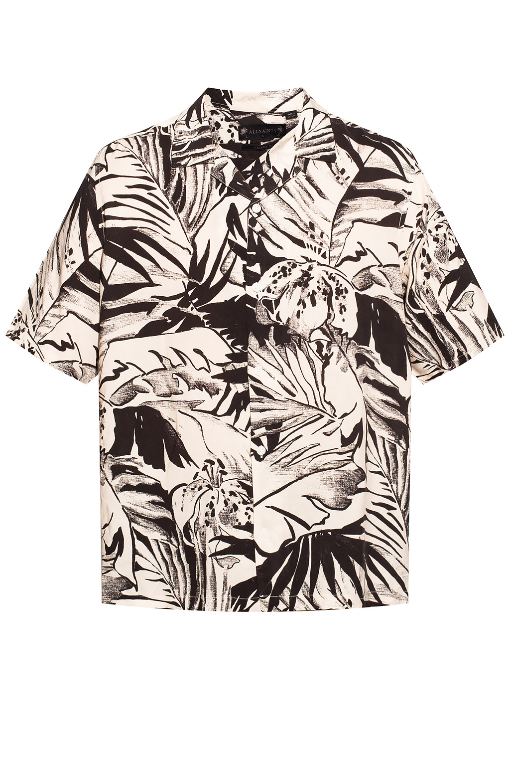 AllSaints ‘Lanai’ shirt