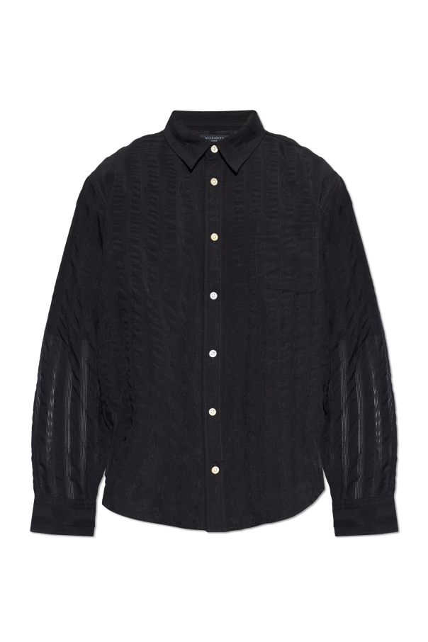 'Lennar' shirt od AllSaints