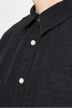 AllSaints 'Lennar' shirt