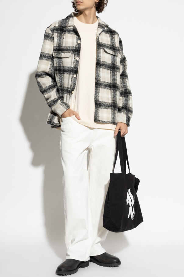 AllSaints Shirt `Lapse`