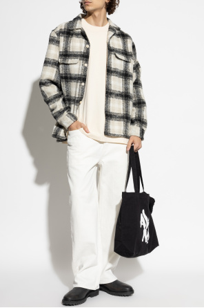 Shirt `lapse` od AllSaints