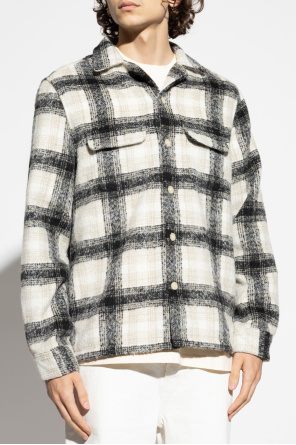 AllSaints Shirt `Lapse`