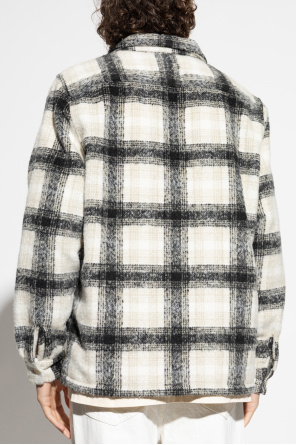 AllSaints Shirt `Lapse`