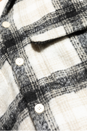 AllSaints Shirt `Lapse`