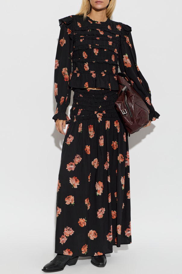 AllSaints Shirt ‘Lauren’