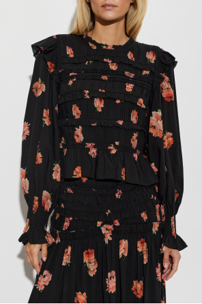 AllSaints Shirt ‘Lauren’