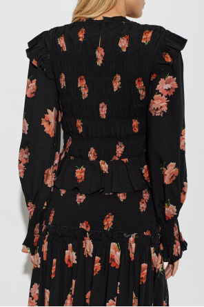 AllSaints Shirt ‘Lauren’