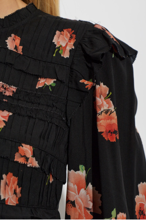 AllSaints Shirt ‘Lauren’